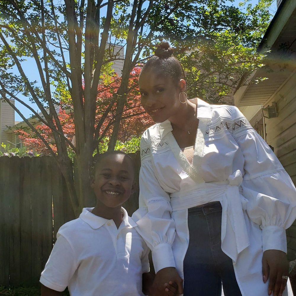 Meet your Posher, Ouida